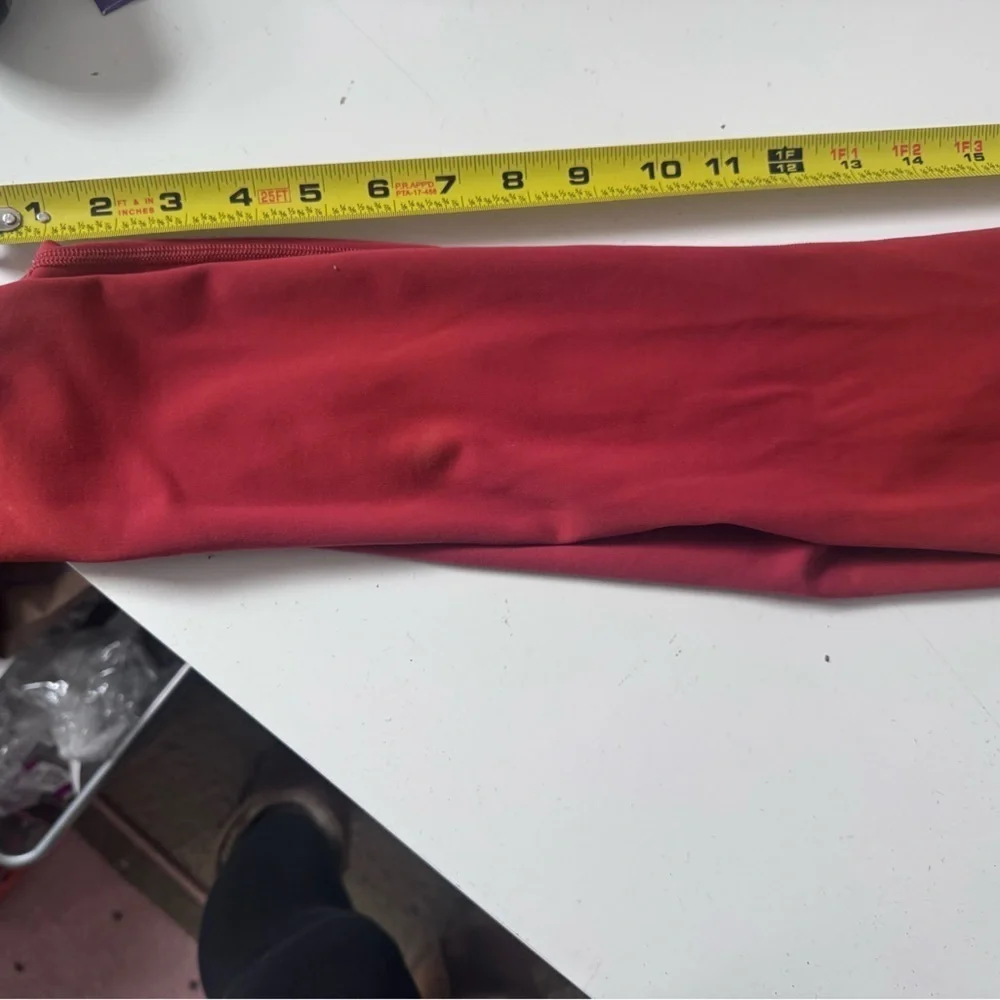Lululemon InStill High-Rise Tight 25” Size 2